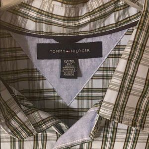 Button up shirt Tommy Hilfiger